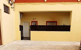 Apartamento Plaza Calzada 1